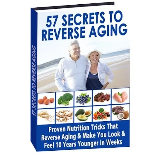 Bonus 1 Slim Over 55 Program
