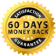 Gluco Cleanse Tea 60-Day Money-Back Guarantee